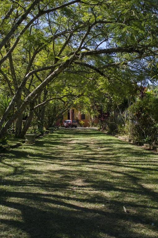 Hotel Fazenda Villa Verona Serra Negra  Bagian luar foto