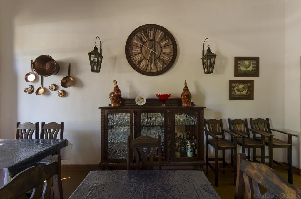 Hotel Fazenda Villa Verona Serra Negra  Bagian luar foto