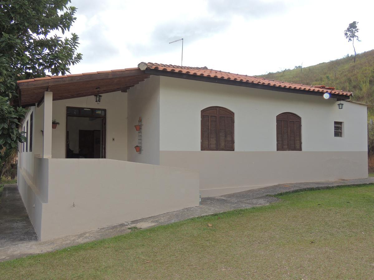 Hotel Fazenda Villa Verona Serra Negra  Bagian luar foto
